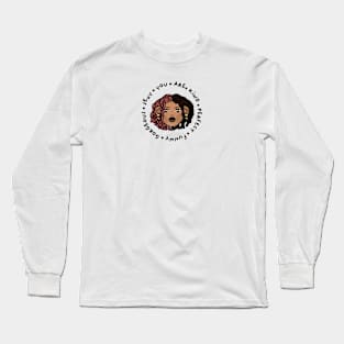 Angry kids - 080 Long Sleeve T-Shirt